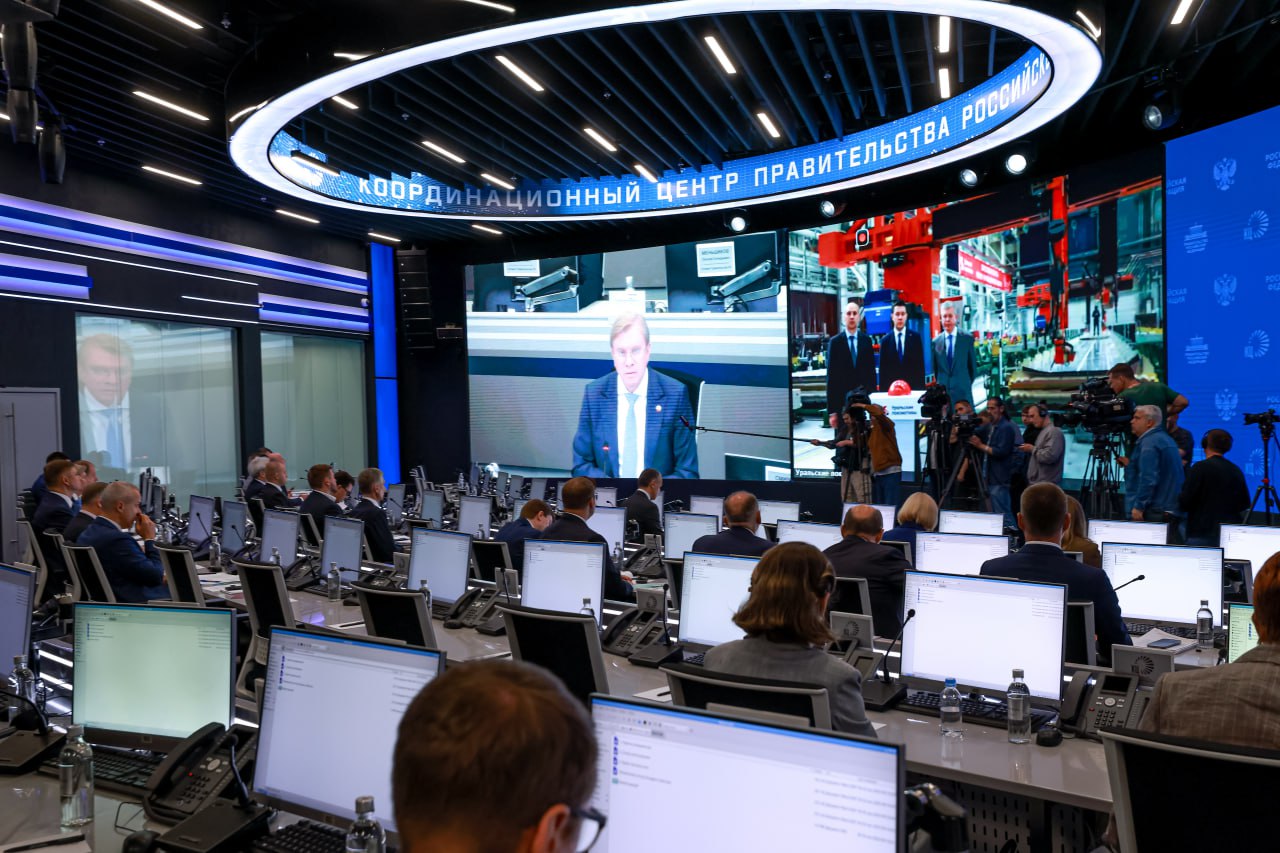 Летом 2027 года начнутся испытания поездов для ВСМ 