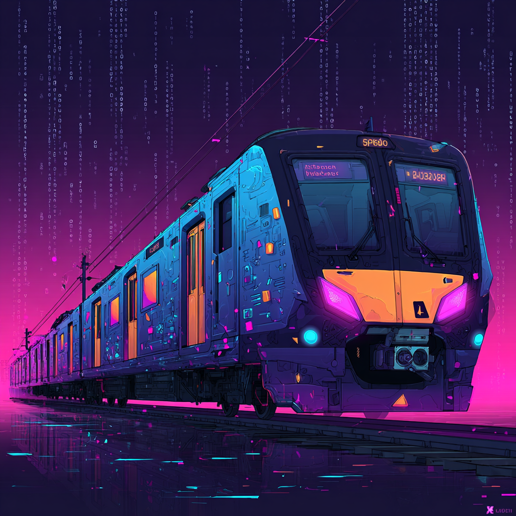 Фото: Изображение сгенерировано с помощью нейросети Midjourney